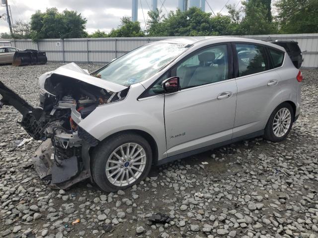 2013 FORD C-MAX SEL #3212456128