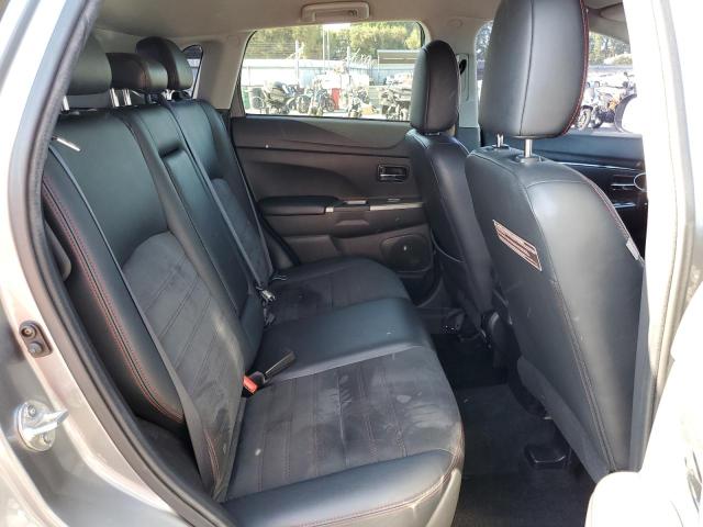 2018 MITSUBISHI OUTLANDER SPORT ES JA4AP3AW7JU015510