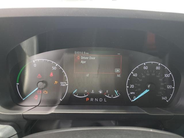 2022 FORD MAVERICK XL 3FTTW8E31NRA74385