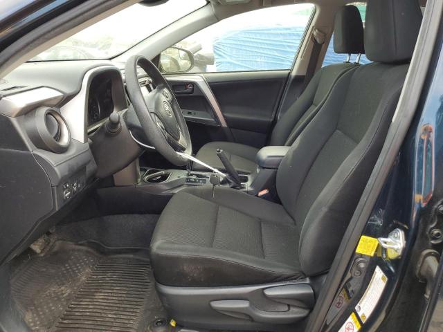 2017 TOYOTA RAV4 LE - JTMZFREV2HJ718993
