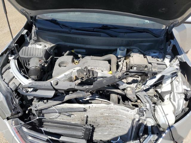 2019 CHEVROLET EQUINOX LT 2GNAXKEV2K6141637