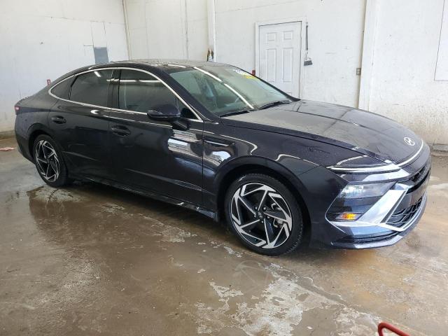 2024 HYUNDAI SONATA SEL - KMHL14JA5RA417402