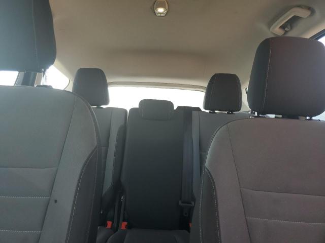 2018 FORD ESCAPE S - 1FMCU0F79JUA78451