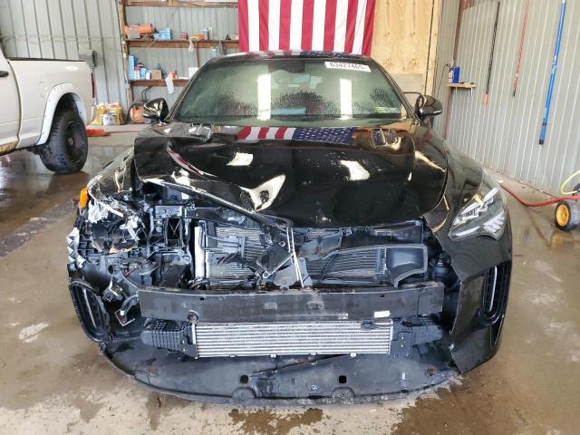 2022 KIA STINGER GT KNAE45LC4N6108376