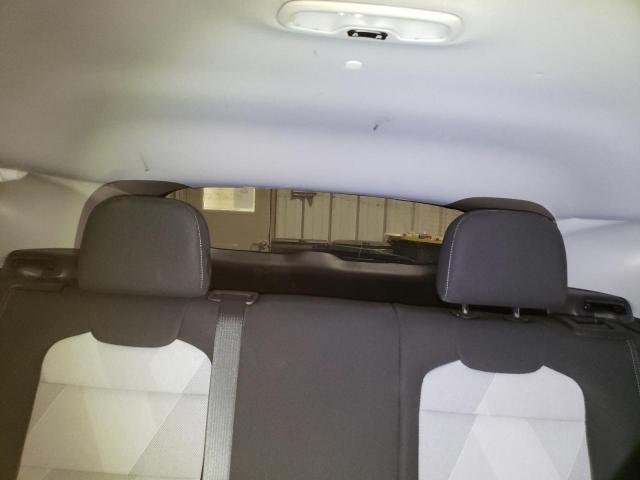 2024 CHEVROLET TRAX LS KL77LFE22RC101620