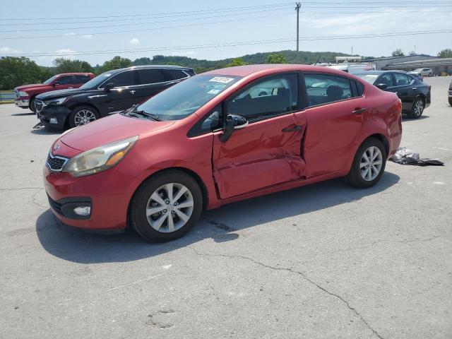 2015 KIA RIO EX KNADN4A35F6420519