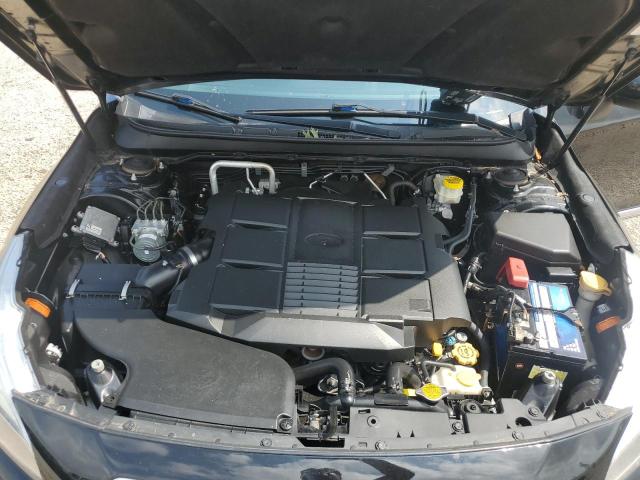 2017 SUBARU OUTBACK TO - 4S4BSETC5H3299898