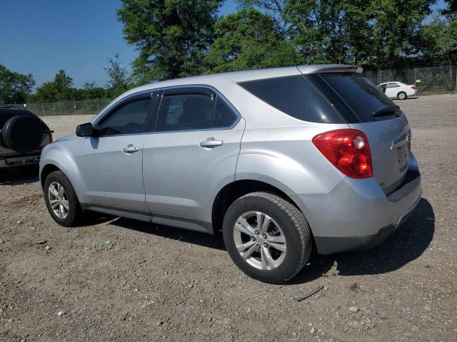 2012 CHEVROLET EQUINOX LS - 2GNALBEK6C1166640