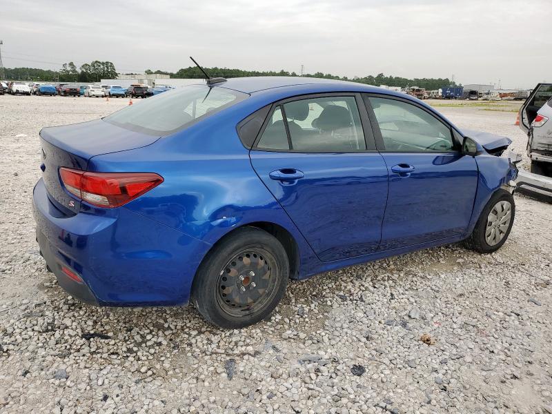 2020 KIA RIO LX 3KPA24AD2LE295606