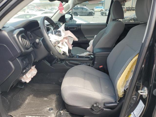 2020 TOYOTA TACOMA DOU 5TFAX5GNXLX188150