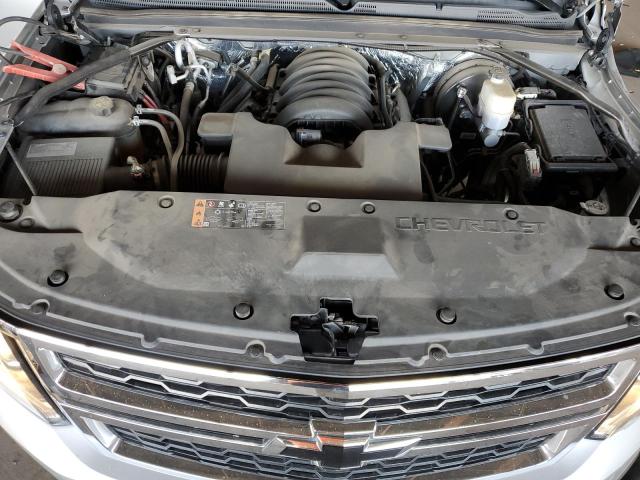 2018 CHEVROLET SUBURBAN C 1GNSCHKC4JR355859