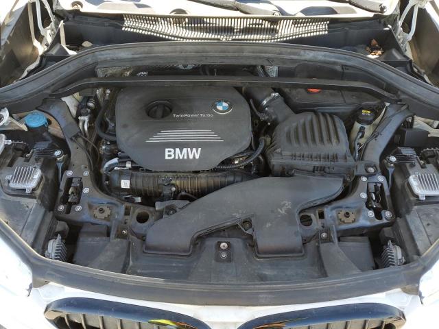 2016 BMW X1 XDRIVE2 - WBXHT3C39G5E48421