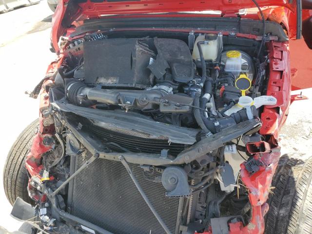 2020 JEEP WRANGLER U 1C4HJXDG0LW186740