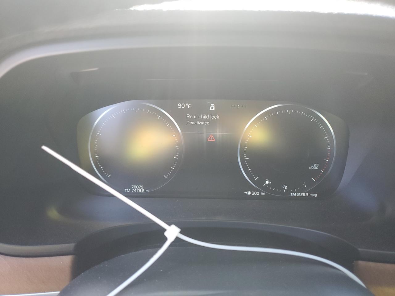 VOLVO S90 T6 INSCRIPTION