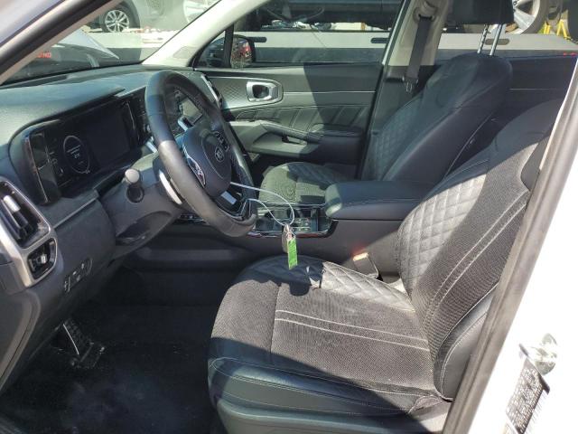 2021 KIA SORENTO SX 5XYRK4LF6MG033657