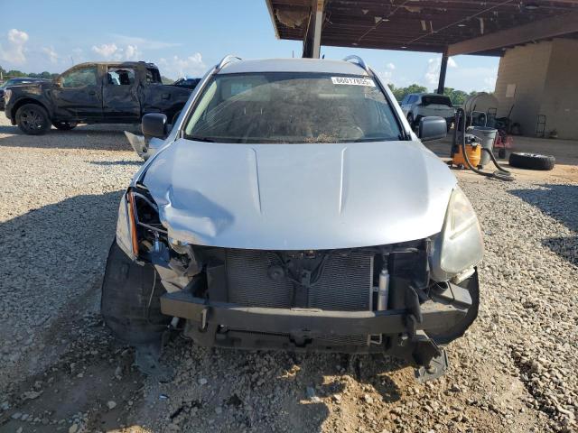 2015 NISSAN ROGUE SELE JN8AS5MT3FW661418