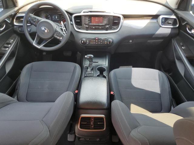 2017 KIA SORENTO LX - 5XYPG4A3XHG193743