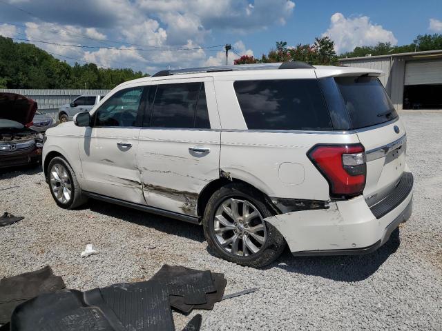 2019 FORD EXPEDITION LIMITED 1FMJU1KT6KEA87605