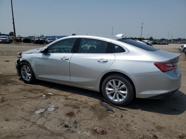 2022 CHEVROLET MALIBU LT 1G1ZD5ST4NF169399