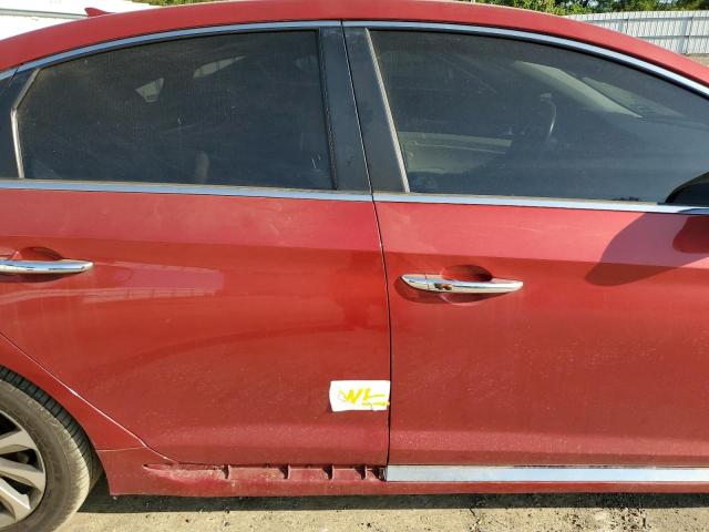 2017 HYUNDAI SONATA SPO 5NPE34AF2HH559684