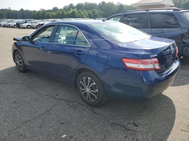 2011 TOYOTA CAMRY BASE - 4T1BF3EK5BU659928