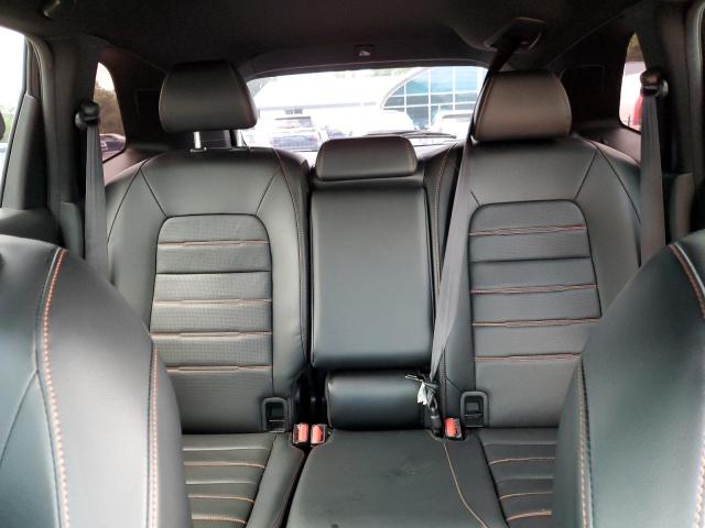 2023 HONDA CR-V SPORT - 7FARS6H94PE015169