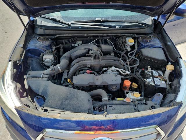 2015 SUBARU OUTBACK 2.5I LIMITED 4S4BSAJC6F3249200