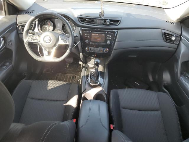 2017 NISSAN ROGUE S - KNMAT2MV2HP514254