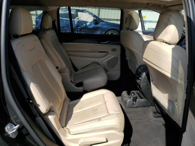 2022 JEEP GRAND CHER 1C4RJKBGXN8507510