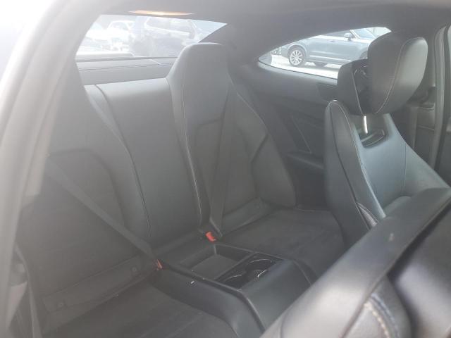 2015 MERCEDES-BENZ C 250 WDDGJ4HB5FG422831