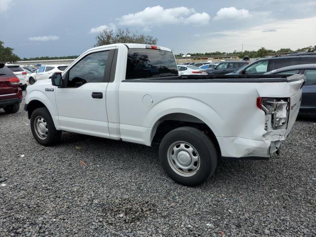 2016 FORD F150 - 1FTMF1C8XGFC05713