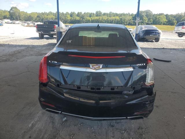 2016 CADILLAC CTS LUXURY 1G6AR5SX8G0106629