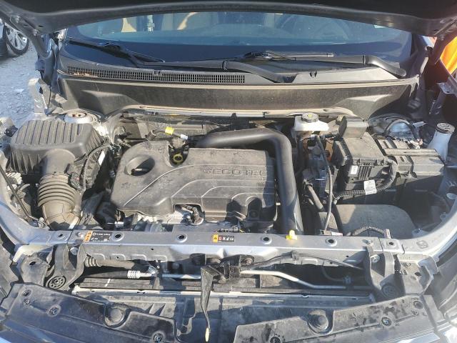 2024 CHEVROLET EQUINOX PR - 3GNAXXEG5RL332232