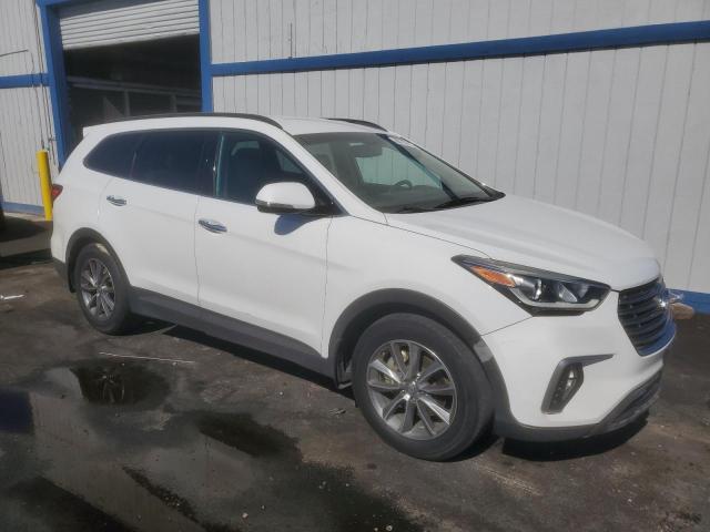 2018 HYUNDAI SANTA FE SE KM8SN4HF3JU263471