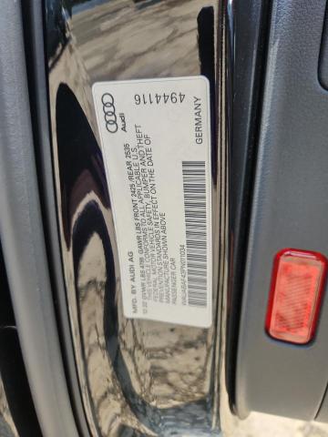 2023 AUDI A4 PREMIUM 40 WAUABAF43PN011034