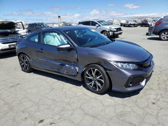 2017 HONDA CIVIC SI 2HGFC3A51HH751937