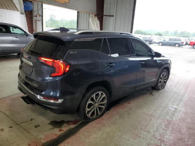 2019 GMC TERRAIN SL 3GKALVEX0KL203219