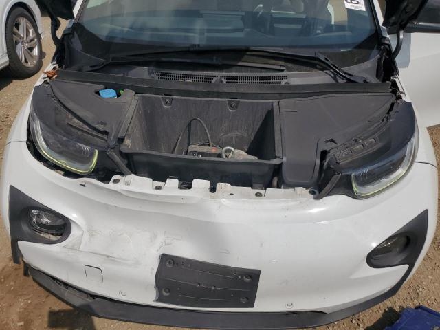 2017 BMW I3 REX WBY1Z8C56HV889321