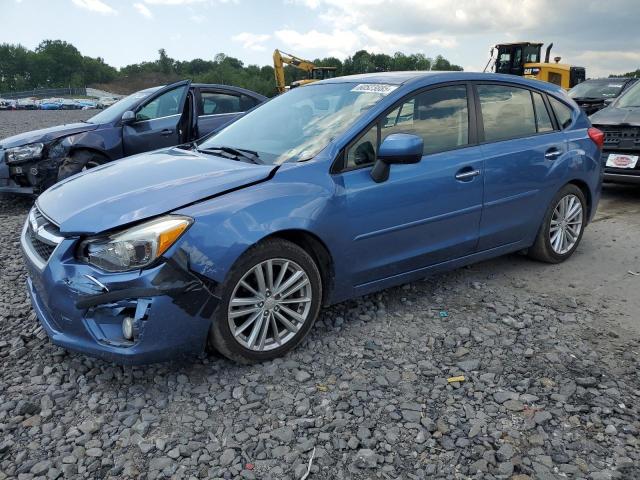 Vin: jf1gpag66e8247984, lot: 60523885, subaru impreza limited 2014 img_1