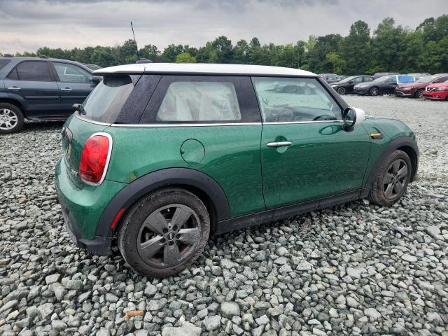 2023 MINI COOPER WMW33DH00P2T16557