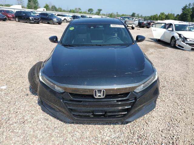 2019 HONDA ACCORD SPORT 1HGCV2F3XKA018788
