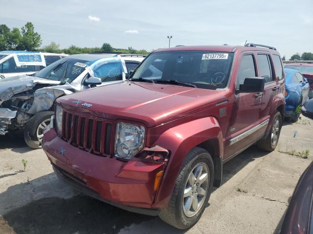 JEEP LIBERTY SP