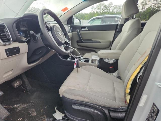 2020 KIA SPORTAGE L KNDPM3AC3L7766314