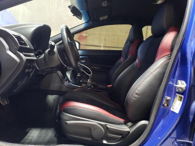 2020 SUBARU WRX STI JF1VA2E65L9833214