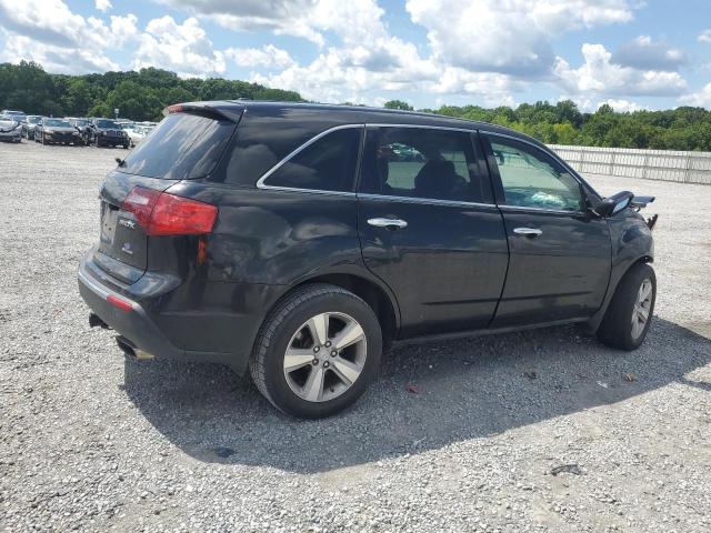 2011 ACURA MDX - 2HNYD2H20BH502976