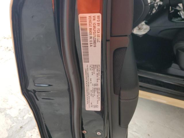 2020 JEEP GRAND CHER 1C4RJFDJ7LC398319
