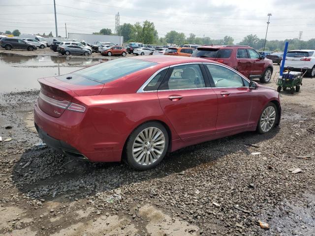 2015 LINCOLN MKZ 3LN6L2G91FR616201