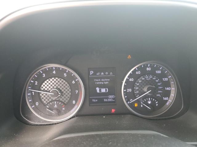 2020 HYUNDAI ELANTRA SE - 5NPD74LF8LH614449