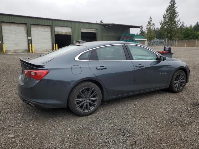 2019 CHEVROLET MALIBU RS 1G1ZG5ST6KF199992