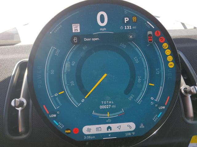 2025 MINI COUNTRYMAN - WMZ23GA06S7S08241